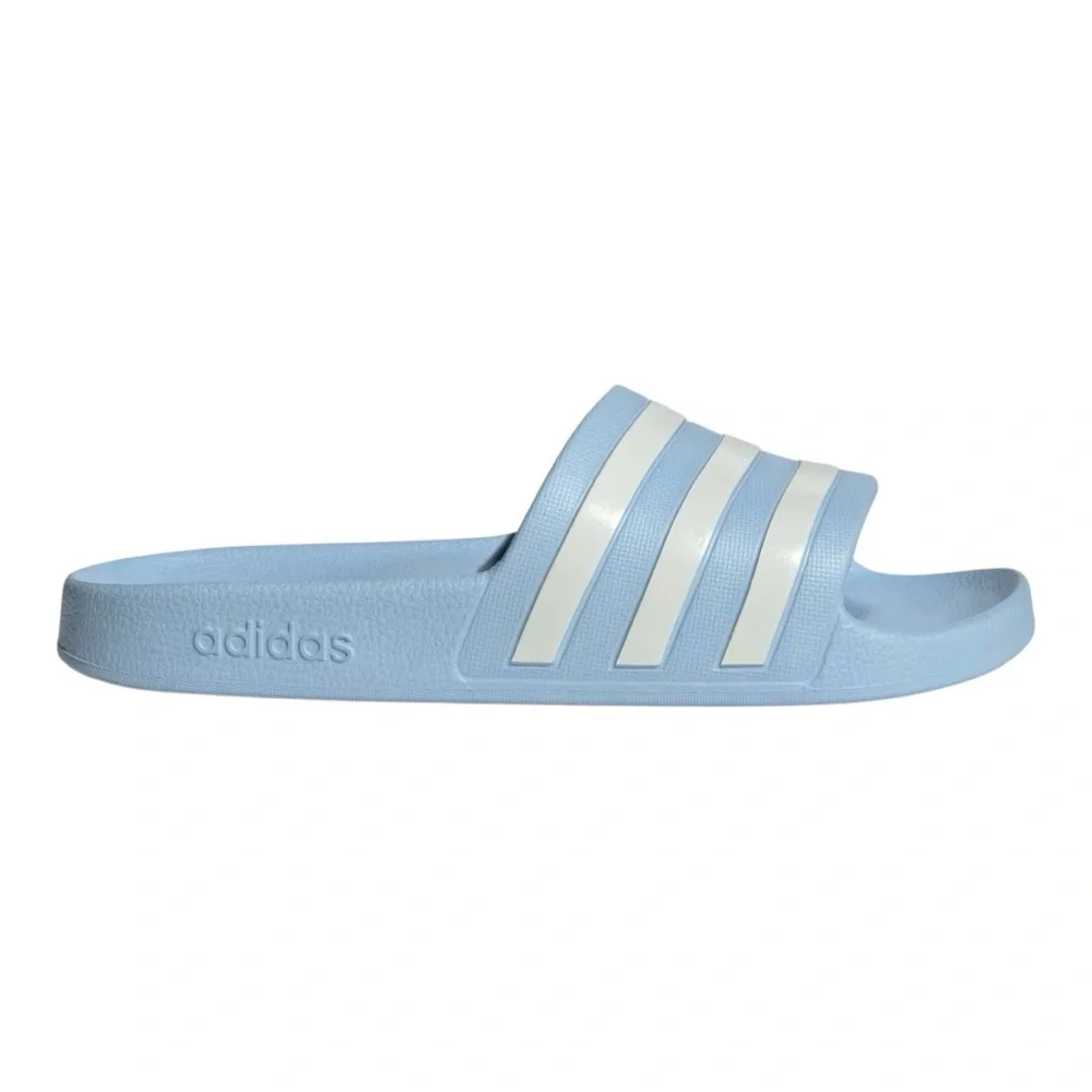 ADILETTE AQUA SLIDES ADIDAS - Picture 2 of 10